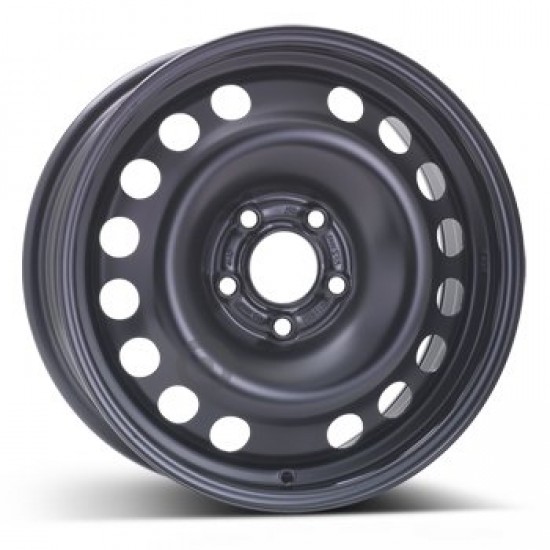Janta Otel ALCAR STAHLRAD 9045 6.5x16 5x11 ET37