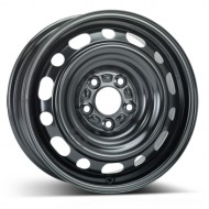 Janta Otel ALCAR STAHLRAD 9062 6.5x16 5x114.3 ET50