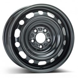 Janta Otel ALCAR STAHLRAD 9062 6.5x16 5x114.3 ET50