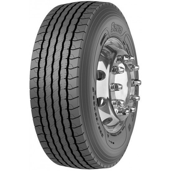 295/80R22.5 154/149M AVANT 5 HL MS 3PMSF (RHS) (E-35.73) TL SAVA
