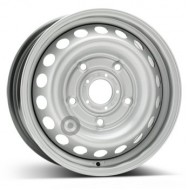 Janta Otel ALCAR STAHLRAD 9118 6.5x16 5x160 ET60