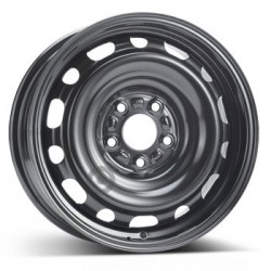 Janta Otel ALCAR STAHLRAD 9127 6.5x16 5x114.3 ET42 Janta Otel ALCAR STAHLRAD 9127 6.5x16 5x114.3 ET42