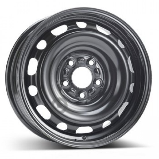 Janta Otel ALCAR STAHLRAD 9127 6.5x16 5x114.3 ET42