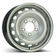 Janta Otel ALCAR STAHLRAD 9133 6.5x16 5x130 ET66