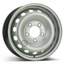 Janta Otel ALCAR STAHLRAD 9133 6.5x16 5x13 ET66 Janta Otel ALCAR STAHLRAD 9133 6.5x16 5x13 ET66