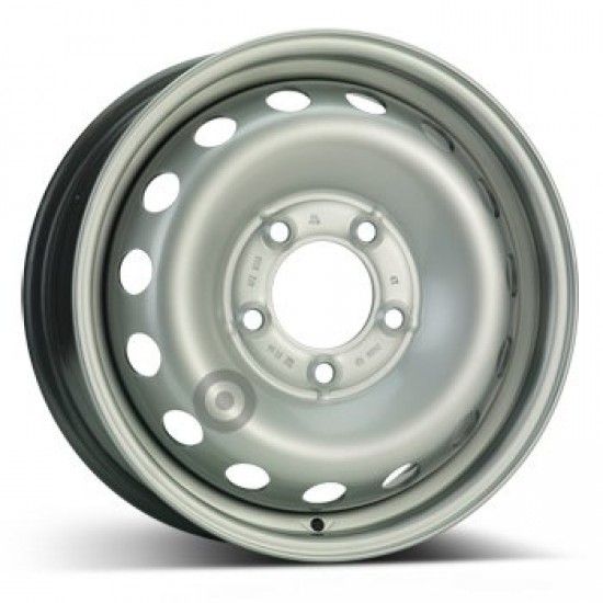 Janta Otel ALCAR STAHLRAD 9133 6.5x16 5x13 ET66