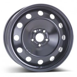 Janta Otel ALCAR STAHLRAD 9135 7x17 5x108 ET5 Janta Otel ALCAR STAHLRAD 9135 7x17 5x108 ET5