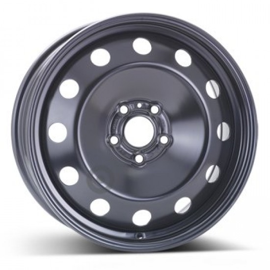 Janta Otel ALCAR STAHLRAD 9135 7x17 5x108 ET5