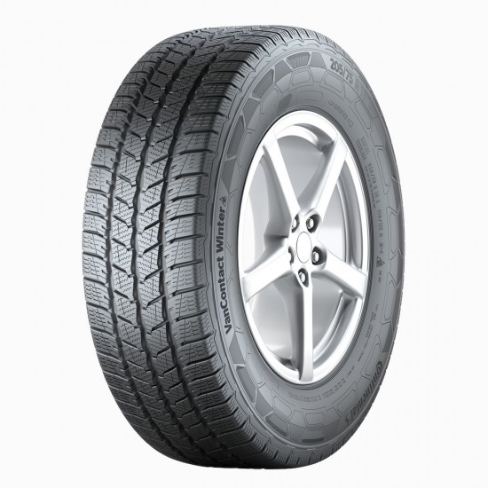 205/60 R16 VANCONTACT WINTER