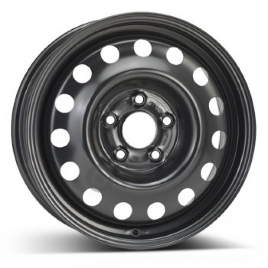 Janta Otel ALCAR STAHLRAD 9147 6.5x16 5x114.3 ET51