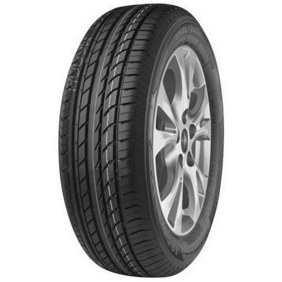 235/60R16 100H ROYAL COMFORT BSW MS (E-9.2) ROYAL BLACK