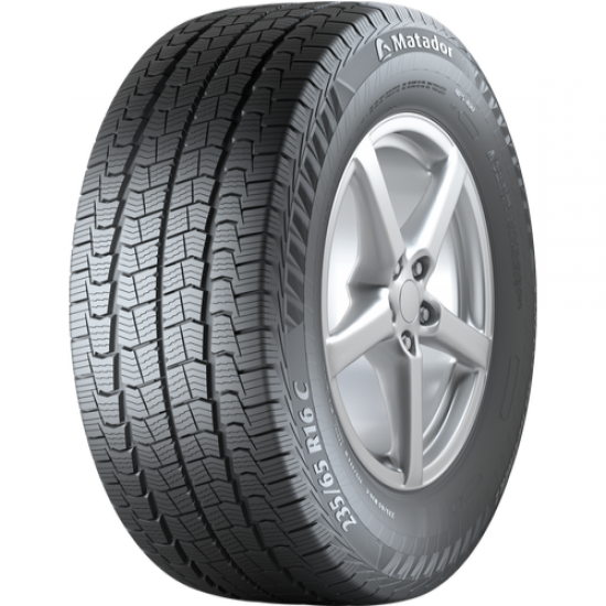195/60 R16 MPS400 VARIANT ALL WEATHER 2