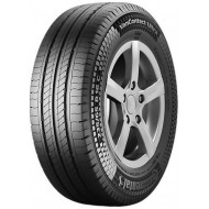 225/65R16C 112/110R VanContact Ultra 8PR (E-6.3) CONTINENTAL