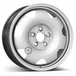 Janta Otel ALCAR STAHLRAD 9215 7x17 5x12 ET55 Janta Otel ALCAR STAHLRAD 9215 7x17 5x12 ET55
