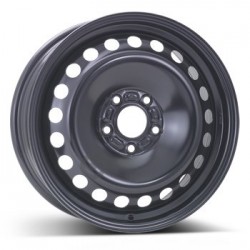 Janta Otel ALCAR STAHLRAD 9225 6.5x16 5x108 ET52.5 Janta Otel ALCAR STAHLRAD 9225 6.5x16 5x108 ET52.5