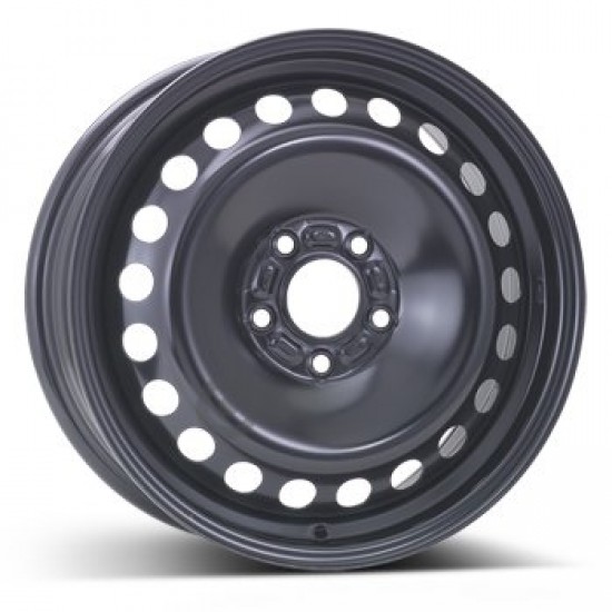 Janta Otel ALCAR STAHLRAD 9225 6.5x16 5x108 ET52.5