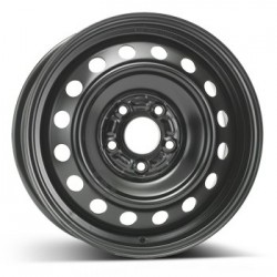 Janta Otel ALCAR STAHLRAD 9228 6.5x16 5x114.3 ET46 Janta Otel ALCAR STAHLRAD 9228 6.5x16 5x114.3 ET46