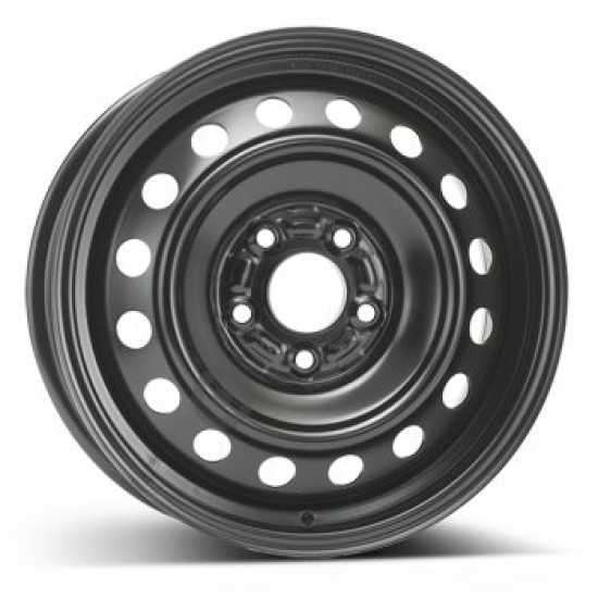 Janta Otel ALCAR STAHLRAD 9228 6.5x16 5x114.3 ET46