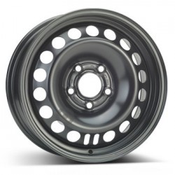 Janta Otel ALCAR STAHLRAD 9245 6.5x15 5x11 ET35 Janta Otel ALCAR STAHLRAD 9245 6.5x15 5x11 ET35