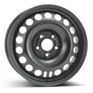 Janta Otel ALCAR STAHLRAD 9247 6.5x16 5x105 ET39