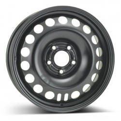 Janta Otel ALCAR STAHLRAD 9247 6.5x16 5x105 ET39 Janta Otel ALCAR STAHLRAD 9247 6.5x16 5x105 ET39