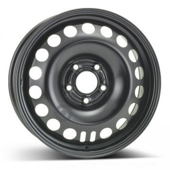Janta Otel ALCAR STAHLRAD 9247 6.5x16 5x105 ET39