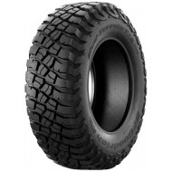 265/65R17 120/117Q MUD TERRAIN T/A KM3 LT LRE MS (E-9.2) BFGOODRICH