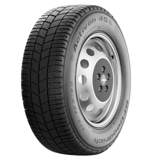 185/75R16C 104/102R ACTIVAN 4S 8PR MS 3PMSF (E-9.2) BFGOODRICH