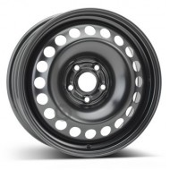 Janta Otel ALCAR STAHLRAD 9272 6.5x16 5x105 ET38