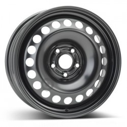 Janta Otel ALCAR STAHLRAD 9272 6.5x16 5x105 ET38 Janta Otel ALCAR STAHLRAD 9272 6.5x16 5x105 ET38