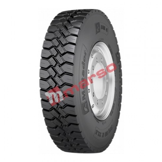 315/80 R22.5 DM 4
