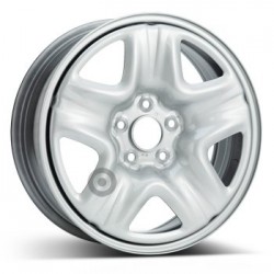 Janta Otel ALCAR STAHLRAD 9312 6.5x17 5x114.3 ET5 Janta Otel ALCAR STAHLRAD 9312 6.5x17 5x114.3 ET5
