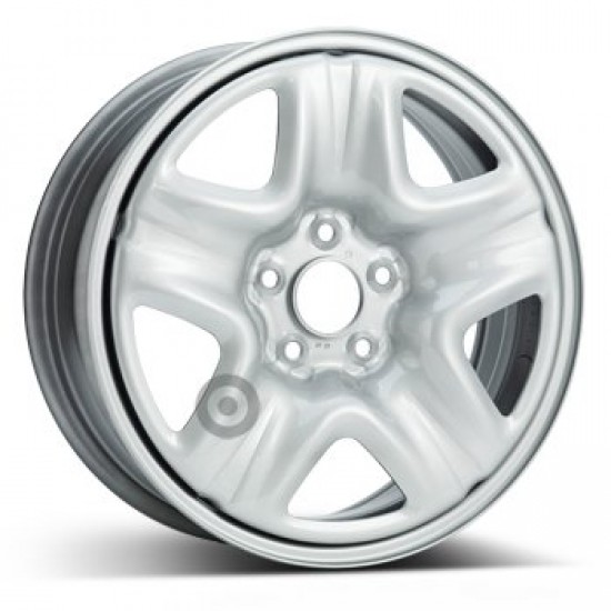 Janta Otel ALCAR STAHLRAD 9312 6.5x17 5x114.3 ET5