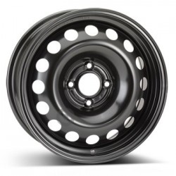 Janta Otel ALCAR STAHLRAD 9337 7x16 4x108 ET32 Janta Otel ALCAR STAHLRAD 9337 7x16 4x108 ET32