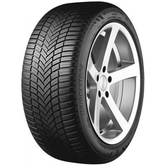 225/60R18 104V WEATHER CONTROL A005 XL MS 3PMSF (E-9.2) BRIDGESTONE