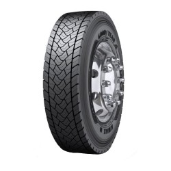 295/60R22.5 150/149K KMAX D A MS 3PMSF (RHD) (E-35.73) TL GOODYEAR 295/60R22.5 150/149K KMAX D A MS 3PMSF (RHD) (E-35.73) TL GOODYEAR