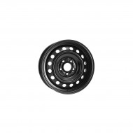 Janta Otel ALCAR STAHLRAD 9407 6.5x16 5x114.3 ET38