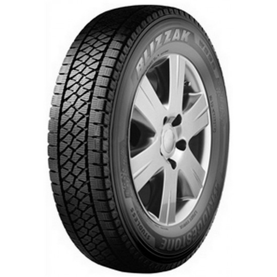 205/65R16C 107/105R BLIZZAK W995 LT 8PR MS 3PMSF (E-9.2) BRIDGESTONE