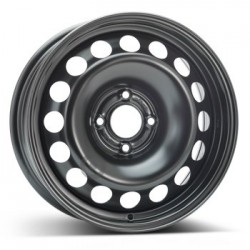 Janta Otel ALCAR STAHLRAD 9432 6.5x16 4x108 ET2 Janta Otel ALCAR STAHLRAD 9432 6.5x16 4x108 ET2