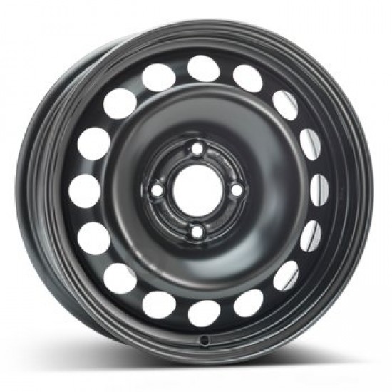 Janta Otel ALCAR STAHLRAD 9432 6.5x16 4x108 ET2