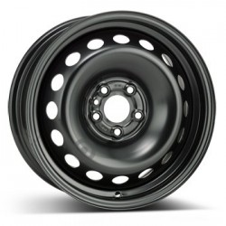 Janta Otel ALCAR STAHLRAD 9440 6.5x15 5x98 ET41.5 Janta Otel ALCAR STAHLRAD 9440 6.5x15 5x98 ET41.5