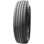 315/60R22.5 154/148L REGIOCONTROL 3 HL MS 3PMSF(RHS) (E-35.73) TL FULDA