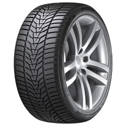 245/45R18 100V WINTER I CEPT EVO3 X W330B XL PJ HRS RUN FLAT UN MS 3PMSF (E-6.9) HANKOOK 245/45R18 100V WINTER I CEPT EVO3 X W330B XL PJ HRS RUN FLAT UN MS 3PMSF (E-6.9) HANKOOK
