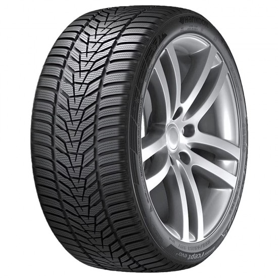 245/45R18 100V WINTER I CEPT EVO3 X W330B XL PJ HRS RUN FLAT UN MS 3PMSF (E-6.9) HANKOOK