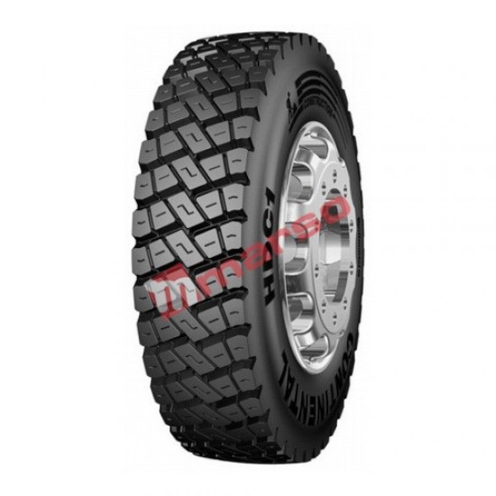 315/80 R22.5 HDC1
