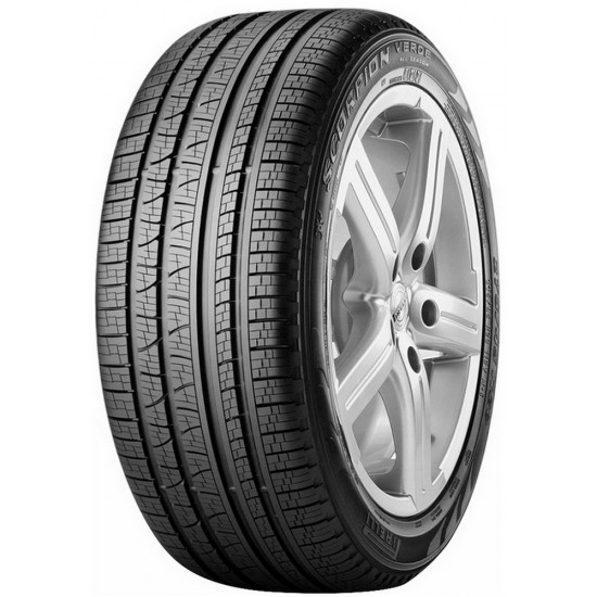 285/45R21 113W SCORPION VERDE ALL SEASON XL PJ BL MS DOT2023 (E-9.3) PIRELLI