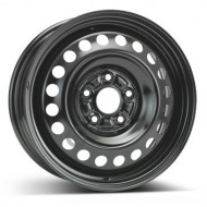 Janta Otel ALCAR STAHLRAD 9527 6.5x16 5x114.3 ET50