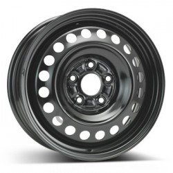 Janta Otel ALCAR STAHLRAD 9527 6.5x16 5x114.3 ET5 Janta Otel ALCAR STAHLRAD 9527 6.5x16 5x114.3 ET5