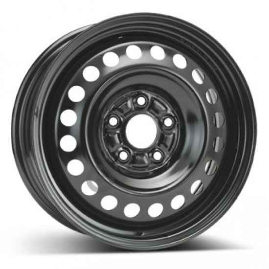 Janta Otel ALCAR STAHLRAD 9527 6.5x16 5x114.3 ET5