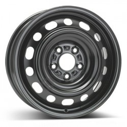 Janta Otel ALCAR STAHLRAD 9532 6x16 5x114.3 ET5 Janta Otel ALCAR STAHLRAD 9532 6x16 5x114.3 ET5
